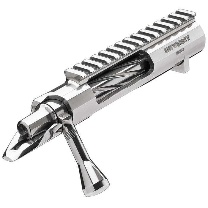 DEVIANT ELITE REM 700 MA AI/AW CUT (.480'') STD BOLT