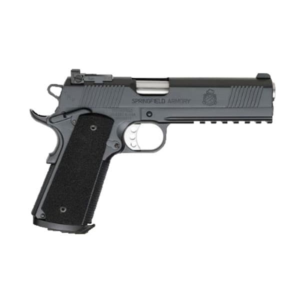 Springfield Armory 1911 TRP Operator 45 ACP 5 Inch 7 Rounds Armory Kote