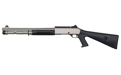 Mac 1014 Marine 12ga 18.5" 5rd Blem
