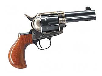 Cimarron Thunderer Model P 45 Colt 3.5 in 6 Rounds Color Case Hardened