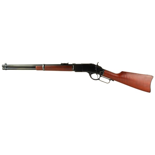 Cimarron Firearms United States Marshal Carbine .357 Magnum 18.5 Inch Blued