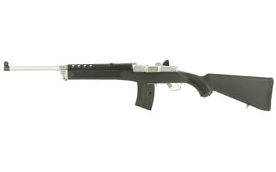 Ruger Mini Thirty 5853 7.62x39mm 18.5 inches 20+1 Matte Stainless