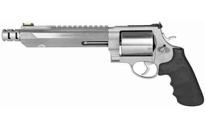 Smith & Wesson Performance Center 460 Xvr .460 S&W Magnum 7.50 inch 5 round Stainless
