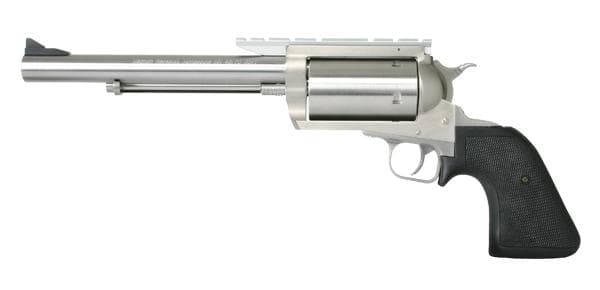 Magnum Research BFR 454 Casull 7.5in 5rd Stainless Steel Revolver