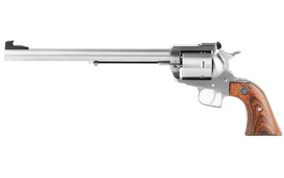 Ruger 0806 Super Blackhawk 44 Mag 44 Special 10.5 inch 6 Round Satin Stainless