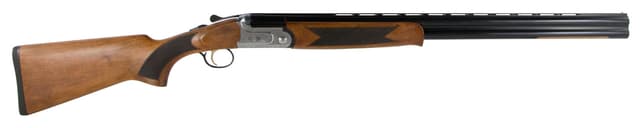 DKSN GRN WING 12/30" O/U SLVR