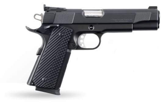 Charles Daly 1911 Empire Grade 2 45 ACP 5 Inch 8 Rounds Steel Finish