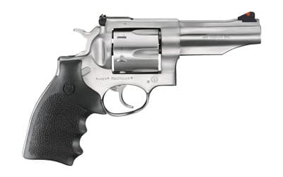 Ruger Redhawk 5044 44 Remington Magnum 44 Special 4.2 in 6 round Satin Stainless