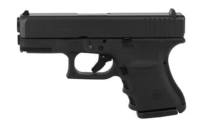 Glock 29Sf 10mm Auto 3.78in Barrel 10+1 Capacity Matte Finish