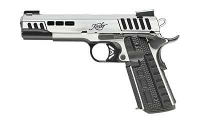 Kimber Rapide Scorpius 9mm 5" 9rd