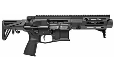 Maxim Pdx Sbr 300blk 5.5" 20rd Blk