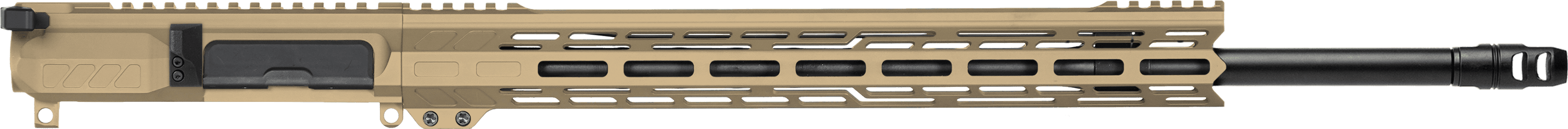 CMMG Endeavor 22 ARC 20" Barrel Rifle Parts and Handguards