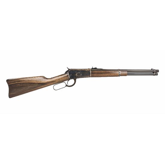 Chiappa Firearms 1892 44 Remington Magnum 16 inch 8 Round Color Case Walnut