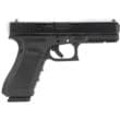 Glock G37 Gen 4 45 GAP 4.5in 10rd Black Refurbished