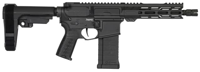 CMMG Banshee MK4 5.7x28mm 12.5" 32 Rounds Cerakote Aluminum