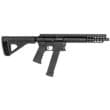 TNW Firearms ASR Pistol 45 ACP 26/rd 10.25" Barrel Black