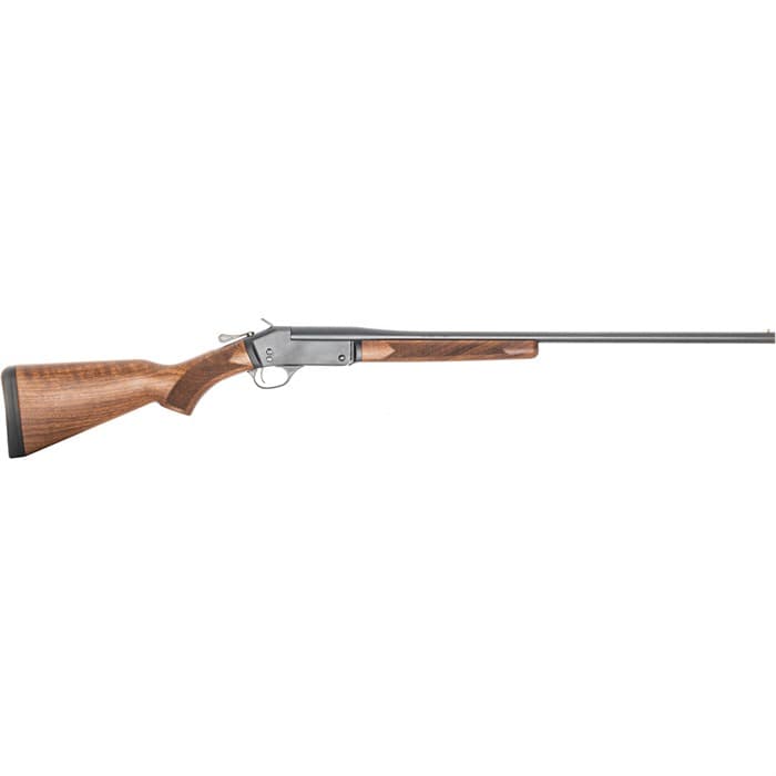 Henry H015410 Single Shot 410 Gauge 26 Inch Barrel 1 Round Blued Steel Walnut