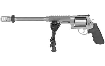 Smith and Wesson Performance 460 XVR 460 S&W Magnum 14in 5rd Satin Stainless