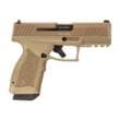 Taurus GX4 9mm Luger 3.7 Inch Barrel 10 Rounds FDE