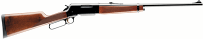 Browning Blr Lightweight 81 243 Winchester 20 Inch 4 Rounds Polished Blued Walnut