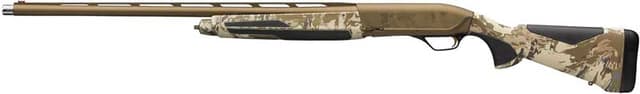 Browning Maxus Ii Wicked Wing 12 Gauge 28 Inch 4 Round Burnt Bronze Camo