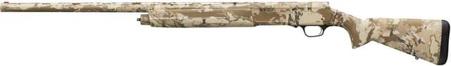 Browning A5 Sweet 16 16 Gauge 28 Inch 4 Round Auric Camo