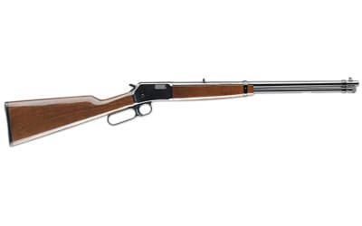 Browning Bl-22 Grade I 22 Lr 20 inch 15+1 rounds Walnut blued finish