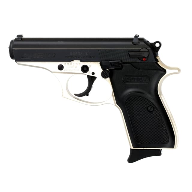Bersa Thunder 380 Pistol - Duo-Tone | .380 ACP | 3.5" Barrel | 8rd