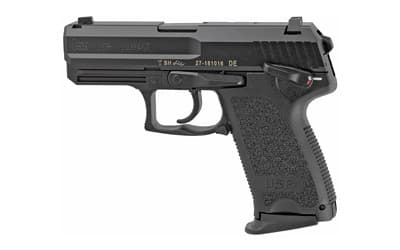 Heckler & Koch USP V1 Compact .40 S&W 3.58in 12 Rounds Matte Finish