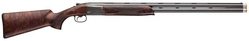 Browning Citori 725 S3 Sporting 12 Gauge 30in 2rd Grade V/VI Walnut Finish