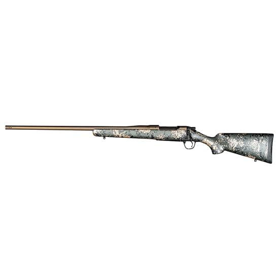 Chris Mesa Fft 308win 20 Grn/blk/tan