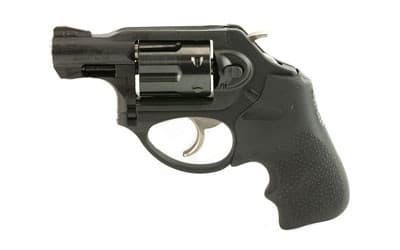 Ruger Lcrx 5462, 327 Federal Magnum, 1.87 inch, 6 Shot, Matte Stainless Black PVD