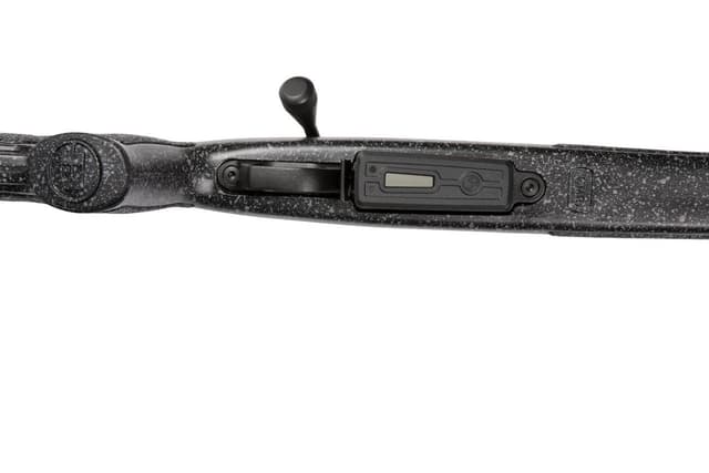 Bergara Premier HMR Pro 6.5 Creedmoor 24 in 5 Rounds Grey