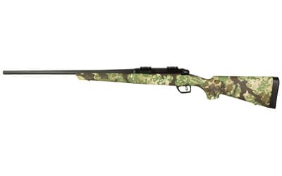 Remington 783 Synthetic Rifle 6.5 Creedmoor 22 in 4 Rounds Kryptek Obskura Camo