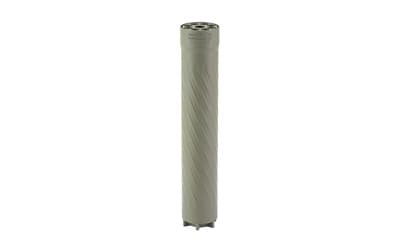 Anechox 22 Suppressor Odg