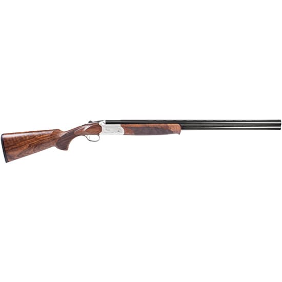 American Tactical Inc. Cavalry 410 Bore 26in 2rd Gray Wood Stock Forend