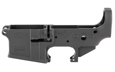 Fn Fn15 Military Collector M16 Lower 5.56x45mm NATO Anodized