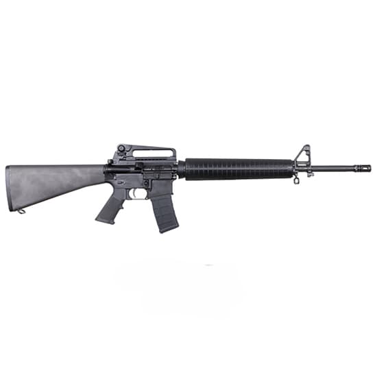 Colt AR15 A4 5.56 NATO 20in 30rd Matte