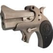 Bond Arms Rawhide 22 Long Rifle, 2.5in. Barrel, 2rd - Stainless (BARHR - 22LR)