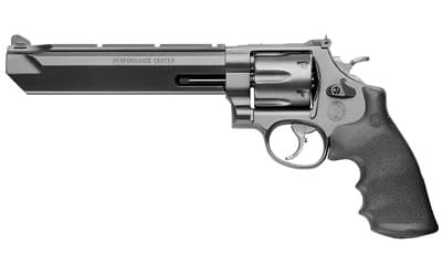 Smith & Wesson Performance Center 629 Stealth Hunter .44 Rem Mag 7.5 inch 6rd Matte Black Stainless