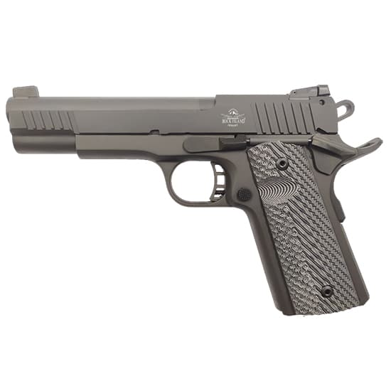 Ria 1911 Xt 22 Magnum Target 22mag 5 14rd