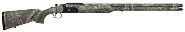 CZ Reaper Magnum 12 Gauge 26in 2 Round Realtree AP Camo