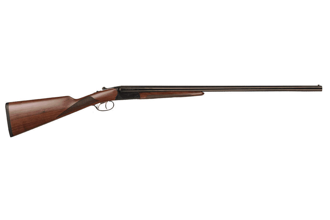 CZ Bobwhite G2 28 Gauge 28in 2 Round Walnut Wood Stock & Forend