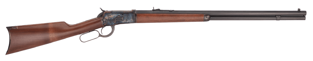 Tf Chiappa 1892 45lc 24 Oct Bbl Case Hardened Fr