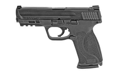 Smith & Wesson M&P M2.0 9mm 4.25in 10rd