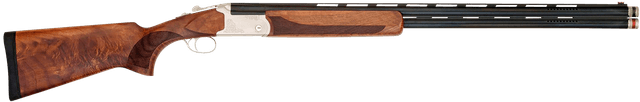 TriStar Arms TT-15 Sporting 12GA, 30in. Barrel, 2rd, Wood Stock & Forend - Gray (35425)