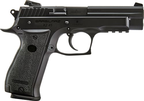 SAR USA K2 45 .45ACP Pistol 4.7" Barrel - Black | 14rd