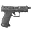 Walther PDP Compact Pro SD 9mm 4.6in 10 Round Optic Ready Pistol