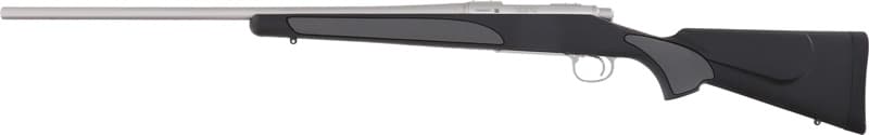 Remington 700 SPSS 7mm Remington Magnum 26 in 3 Rounds Stainless Gray Panels