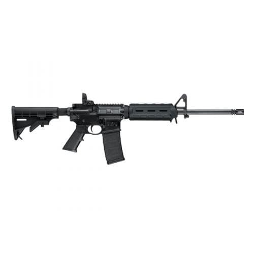 Smith & Wesson M&P 15 Sport II 5.56 NATO 16 Inch 30+1 Round M-LOK
